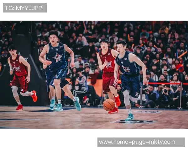 齐麟的崛起与挑战：探索新生代篮球运动员的成长之路与未来前景