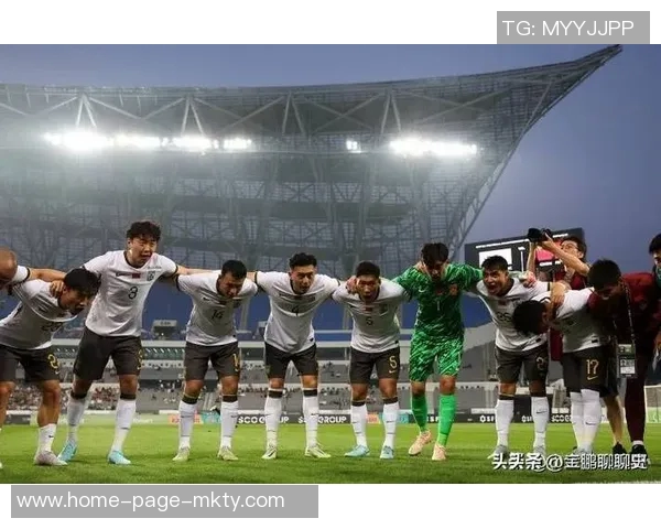 首尔与北京国安的激烈对决展现亚洲足球的魅力与竞争力