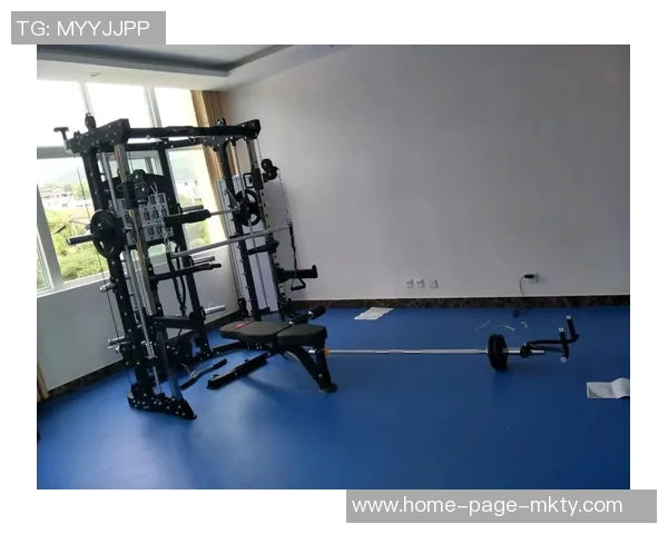 探索健身器材的多样选择助你实现健康目标的最佳伴侣